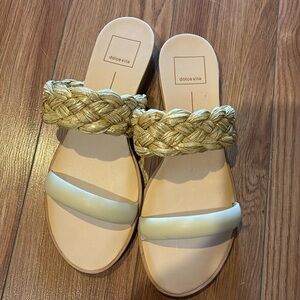 New Dolce Vita Sandals